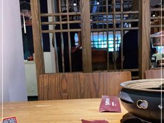 -泥炉烧肉师(新街口金銮巷店)