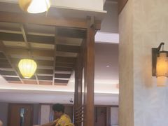 -糟粕醋·椰苑海南菜餐厅(亚龙湾天域酒店)