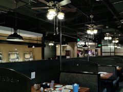 -汉巴味德·烤肉与啤酒的自助(杭州大悦城店)