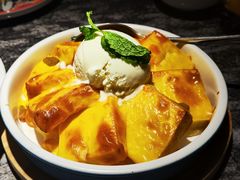 -新白鹿餐厅(松江开元地中海店)