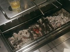 -白玉·朝鲜族烤串(南山店)