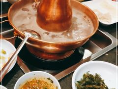 -京元盛铜锅涮肉(上海总店)