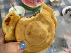 -味正点车轮饼可丽饼(南禅寺店)