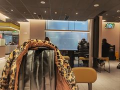 -麦当劳(欢乐谷店)