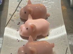 -鹭江宾馆·观海餐厅