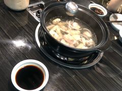 -东椰·海南椰子鸡火锅(朝阳门店)