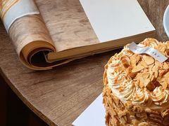 -DearCake 黛点心(花牌坊店)