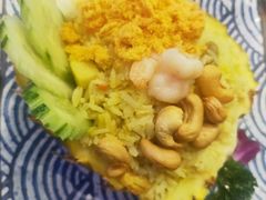 -Hi YOU你的饭局泰餐厅(雍和宫店)