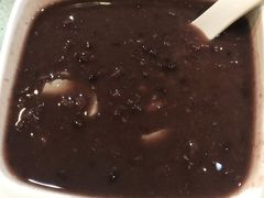 百合红豆沙-松记糖水店(铜锣湾分店)