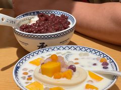 -赵记传承·中式甜品(珠海香洲柠溪大道店)