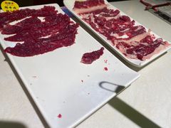 -潮泰牛肉火锅 · 创于1992年(车公庙店)