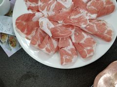 -老诚一锅羊蝎子(垡头店)