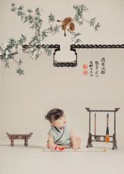 -童萌会儿童摄影(朝阳店)
