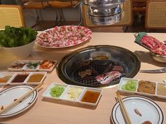 -伊茉家的烤肉店(勒泰中心店)