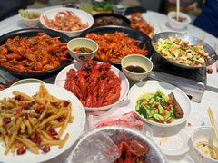 -靓靓蒸虾·头牌蒸虾(雪松路总店)