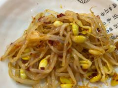 -朴鲸家正宗韩国料理(福田店)