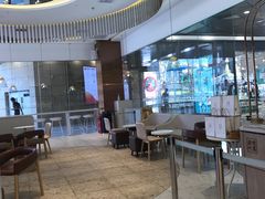 大堂-奈雪的茶(永嘉天地东百城店)