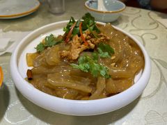 -洁捷餐饮(双桥农场店)