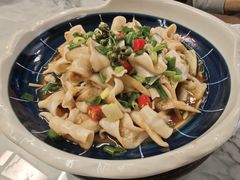 -君霖海鲜私房菜(春柳店)