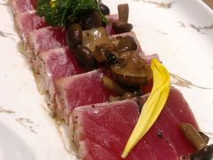 -Mezomd曼索蒂西班牙餐厅(广粤店)