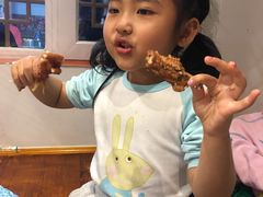 -缘福乡村铁锅炖民宿(八达岭店)