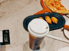 -必胜客(上海新南方商城PH店)