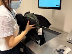 -ZARA(沈阳大悦城店)