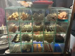 -老式炸串(桓台路小区店)