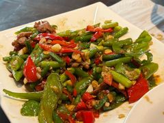 -朗妈私房菜(婺女州店)