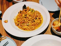 -合合春饼(潘家园店)