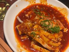 -缪氏川菜(深圳北站缤果空间店)