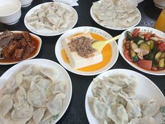 -东北农业大学饺子园