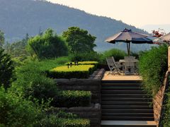 -苏州太湖国际高尔夫俱乐部