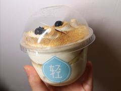 -迦南·甜品蛋糕(传媒店)