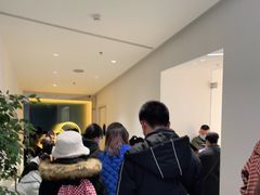 -喜茶(烟台莱山万象汇店)