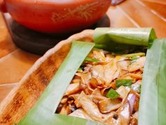 -雀舞云南菜(天津天河城购物中心店)