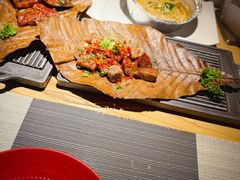 -京料理·日料自助·铁板燒(复悦城店)