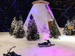 -宁波冰雪大世界(北仑区)