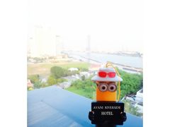 -阿瓦尼河滨曼谷酒店