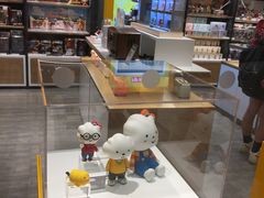 -泡泡玛特POPMART(天环购物中心店)