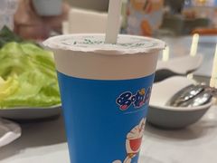 -呷哺呷哺 黄金牧场 (新辰里学清路店)