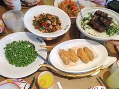 -新白鹿餐厅(城西银泰城店)