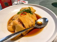 -珍宝海鲜JUMBO Seafood(ifc店)