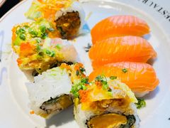 -松子料理(白家庄店)