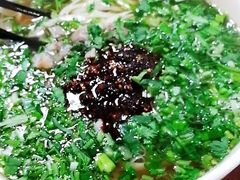 -西部马华清真兰州牛肉面·烧烤夜市(关东店)