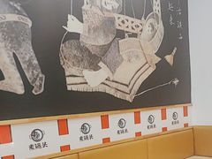 -锅老头海鲜铁锅炖