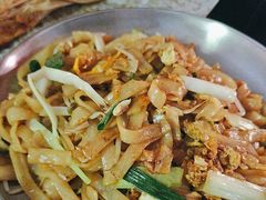-破店肥哈·东北烧烤·夜宵(南山保利店)