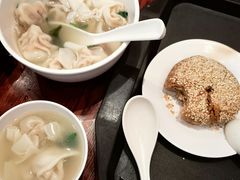 -馄饨侯(前门店)