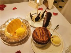 -壳里西餐厅Coquille Seafood Bistro(蒙自路店)