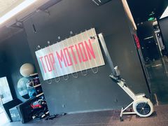 -TOP健身私教工作室(侨香店)